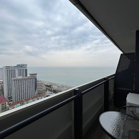 Orbi City Seaview Batumi Ngoại thất bức ảnh